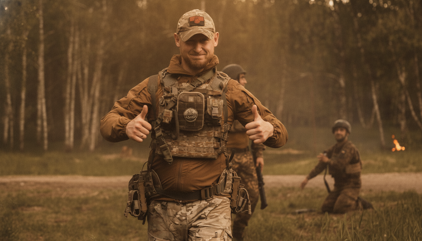 Deadline Set for National Guard Troops to Return from AWOL via 'Army+' App