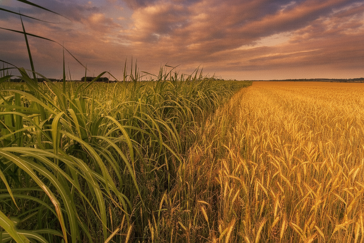 Poland’s President Flags Ukrainian EU Membership as a Risk to Agriculture