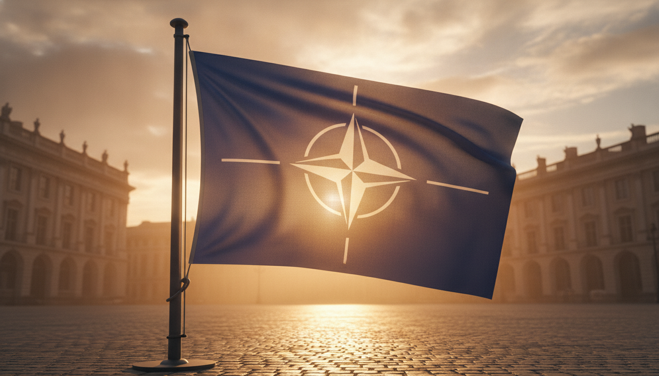 Historische Aufrüstung der NATO: Was beim Gipfel in der Türkei beschlossen werden soll