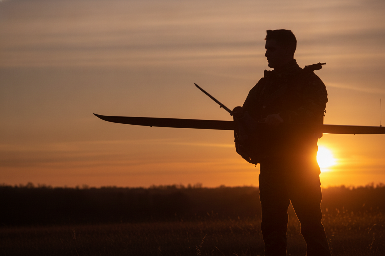 Ukrainian Strikes Cut Russian Military Logistics by 71%: A Glimpse at When Talks Could Begin