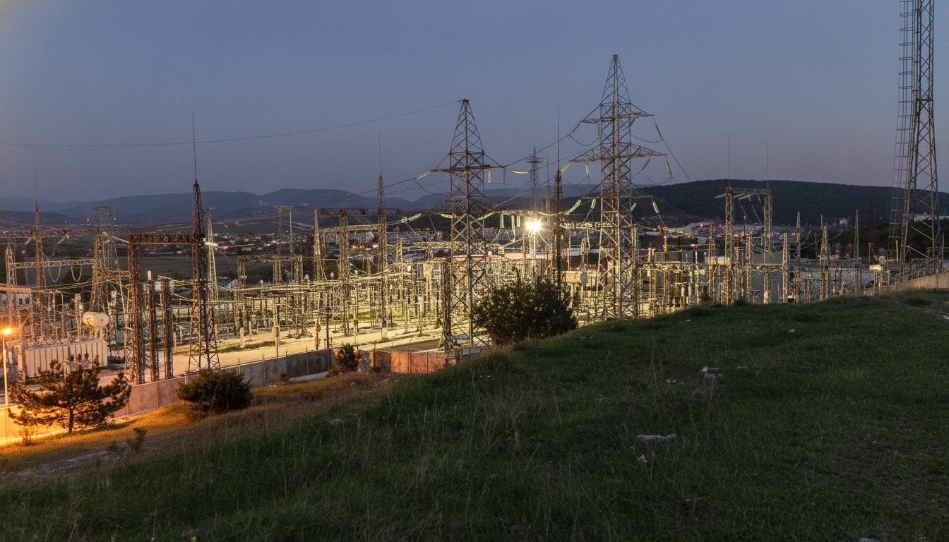 Виїзд людей з Криму через удари