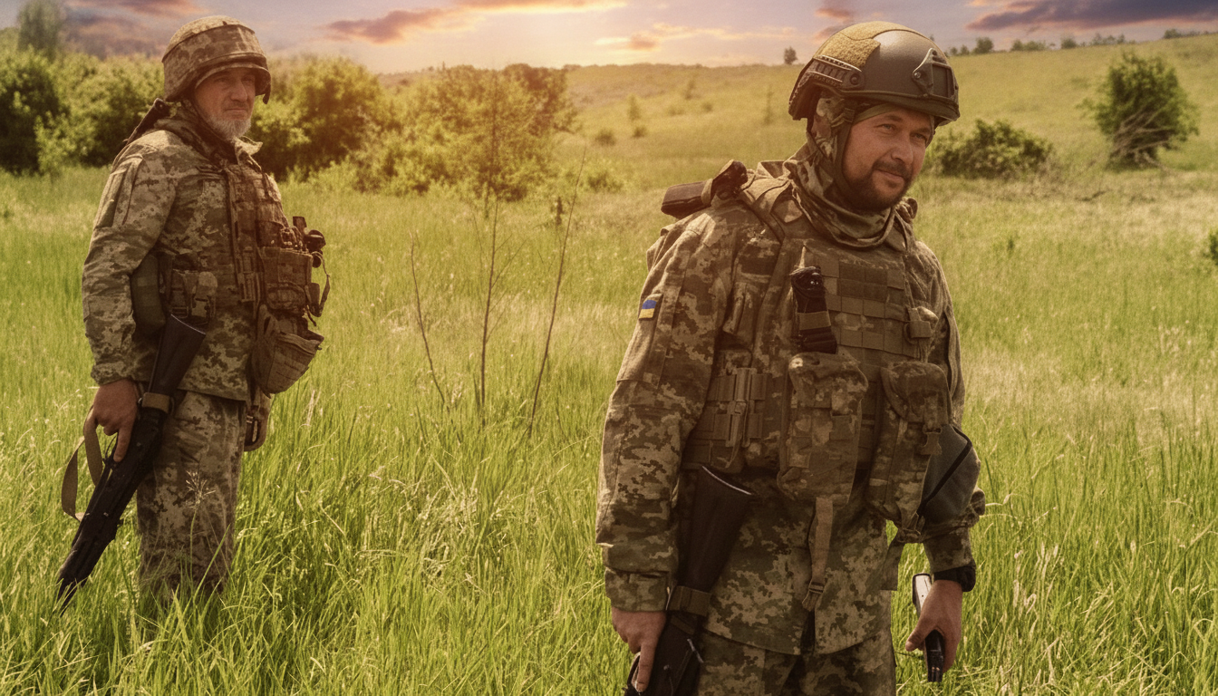 Contract soldiers dismissal conditions