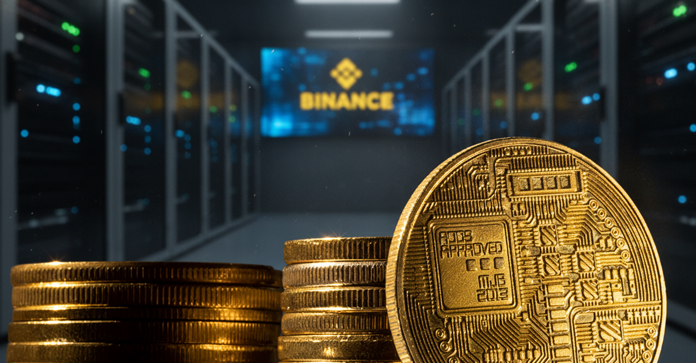 Binance втрачає ліцензію в ЄС