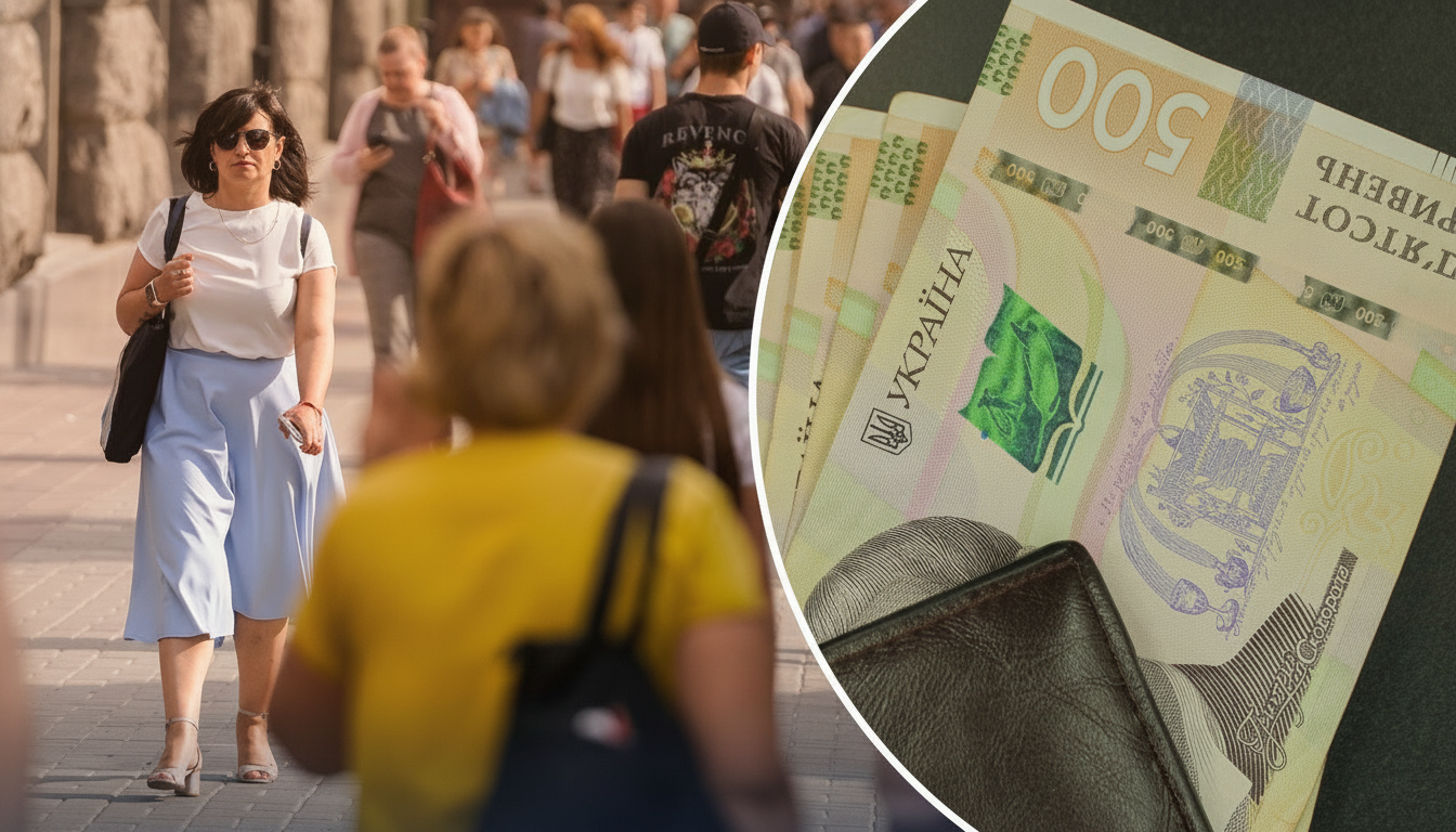 Благодійні виплати без податків українцям