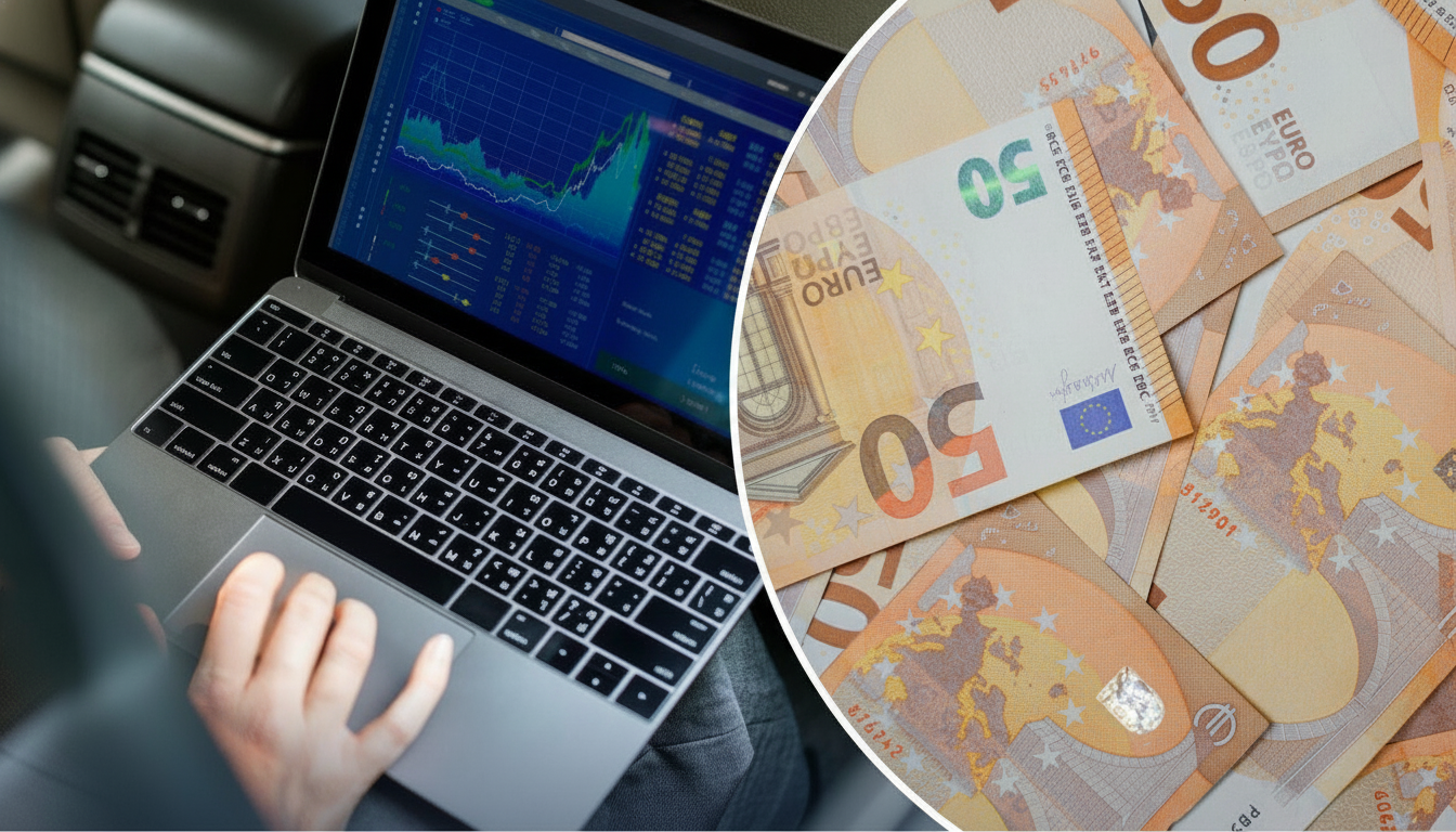 Binance теряет лицензию в ЕС
