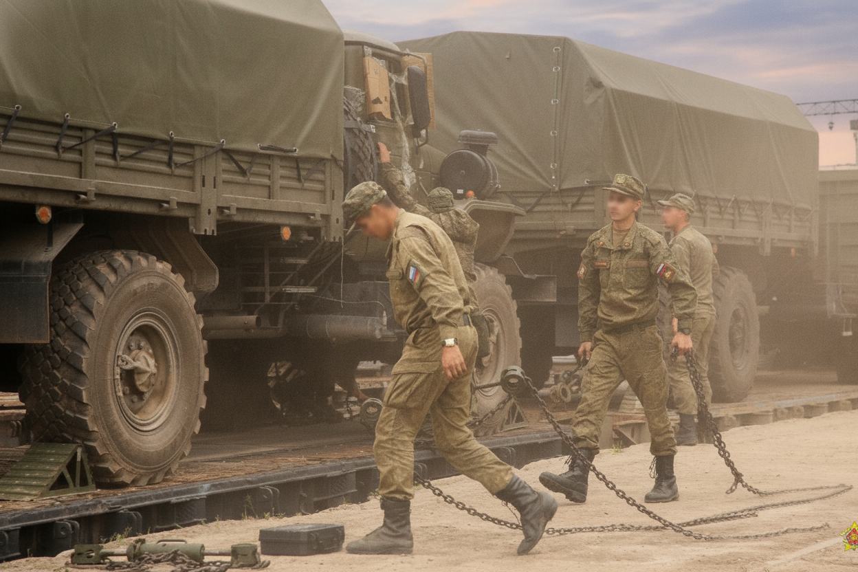 Сирський: 721 300 російських солдатів
