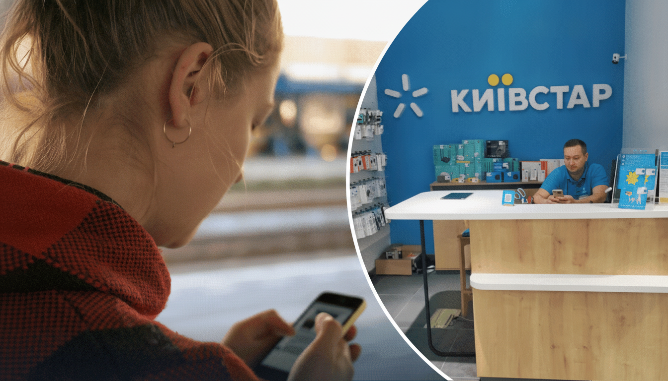 Nummernportierung in der Ukraine wird vorübergehend ausgesetzt: Termine und Hintergründe