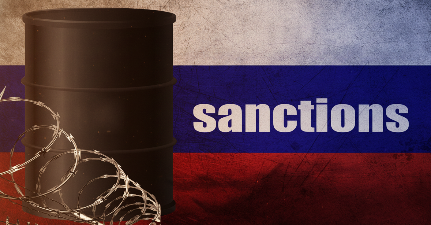 Санкції США проти Роснефті та Лукойлу