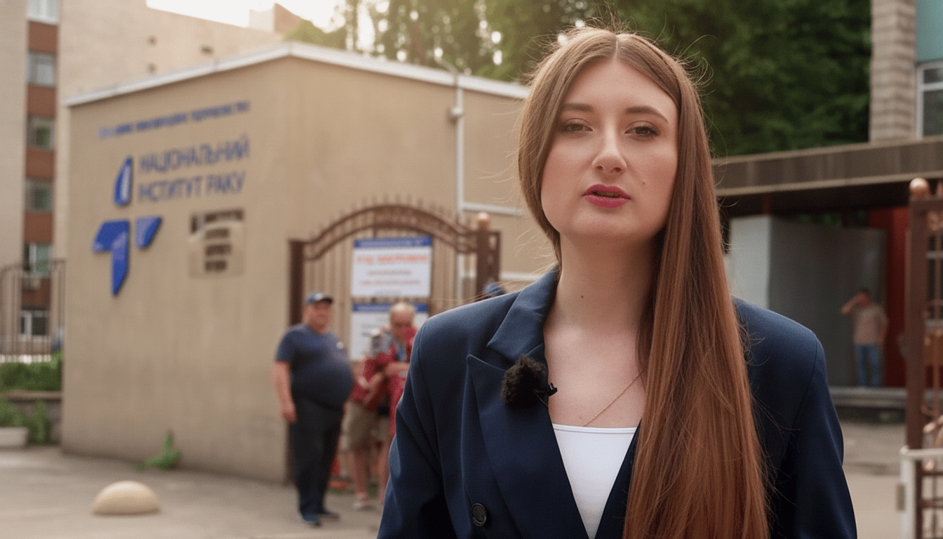 Дефицит лекарств в Украине