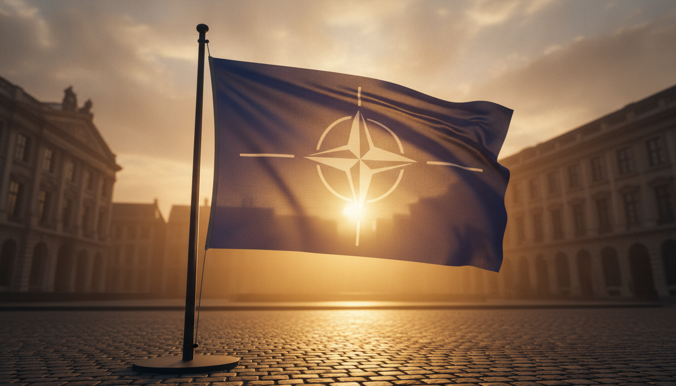 Gipfel in Ankara: NATO schnürt 70-Milliarden-Hilfspaket für die Ukraine
