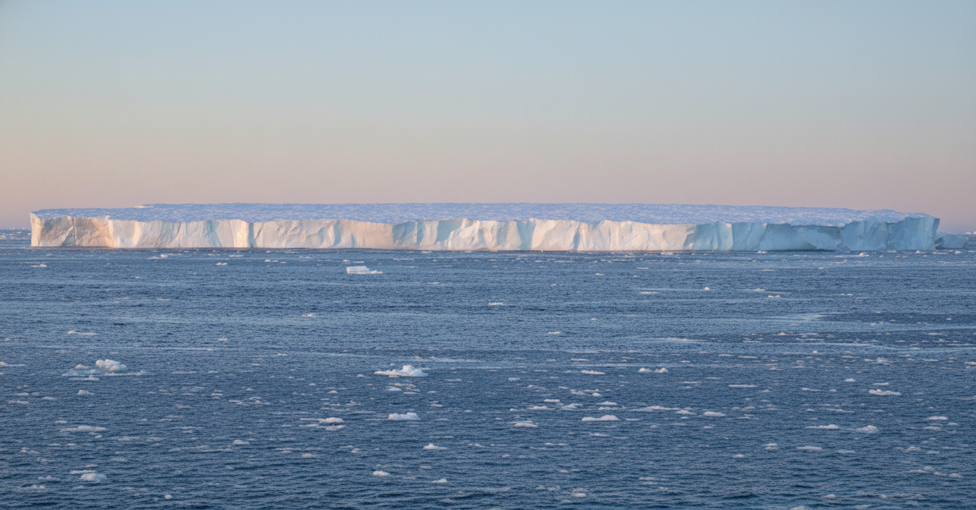 Poland and Ukraine Join Forces for Joint Geophysical Research in the Arctic and Antarctica