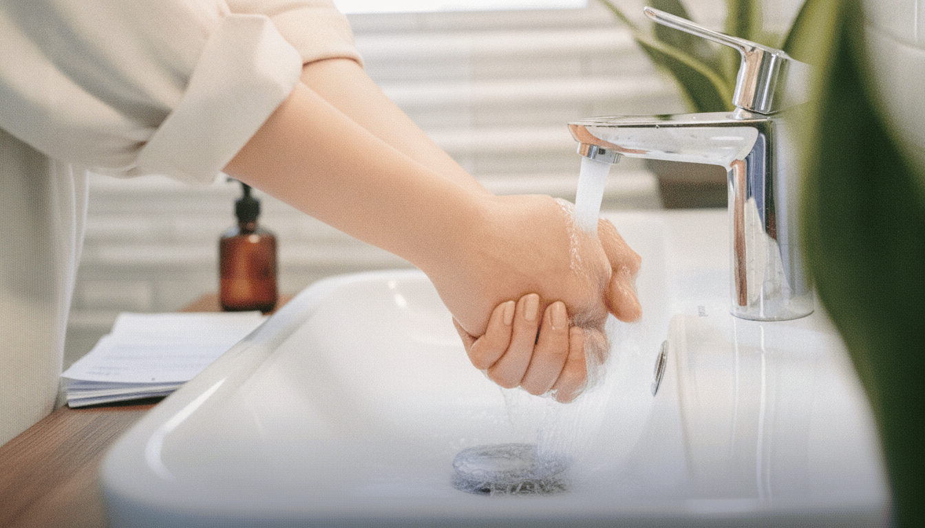 Ab Juli 2026: Deutliche Erhöhung der Wasserpreise in der Ukraine – das sind die neuen Kosten