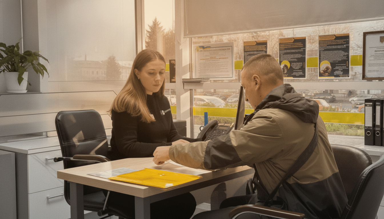 Батьки-одинаки отримують відстрочку