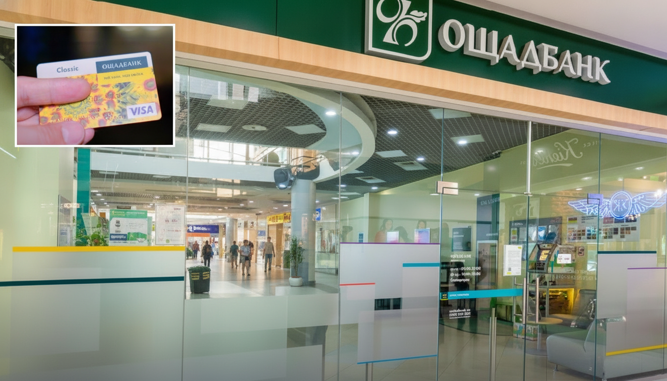 Uwaga posiadacze kart Oszczadbanku: bank wyłącza stare plastiki – jak nie stracić dostępu do pieniędzy