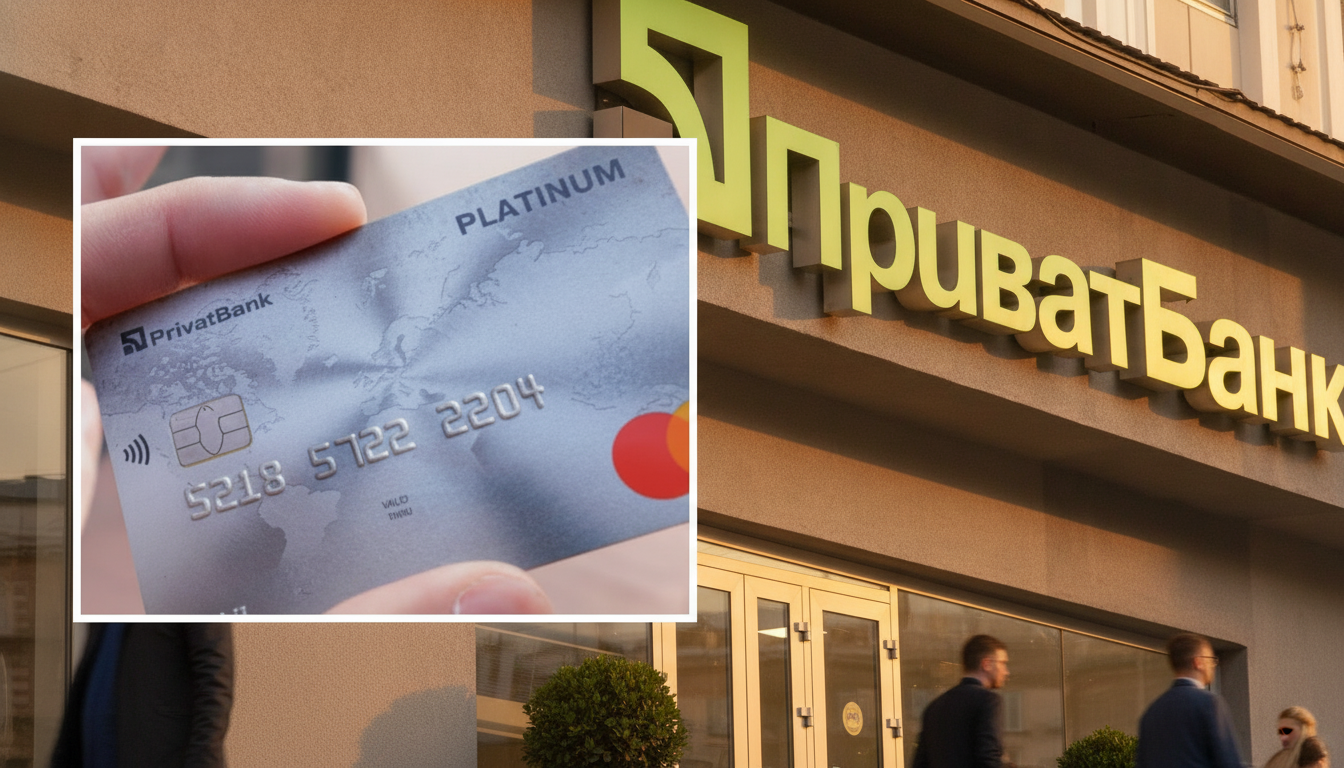 Over 30,000 UAH in Cashback: How PrivatBank Customers Can Earn Rewards on Transfers