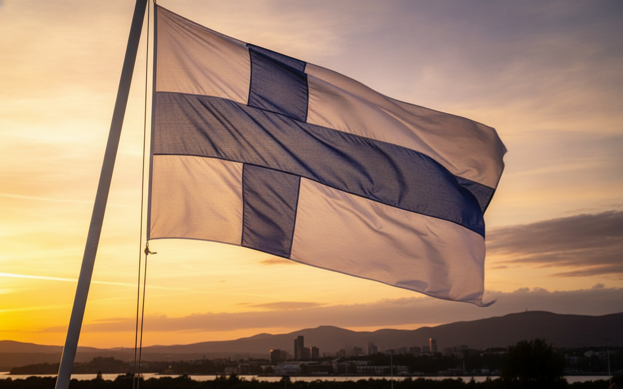Finland to Lift Nuclear Weapons Ban: What Changes from July 1, 2026