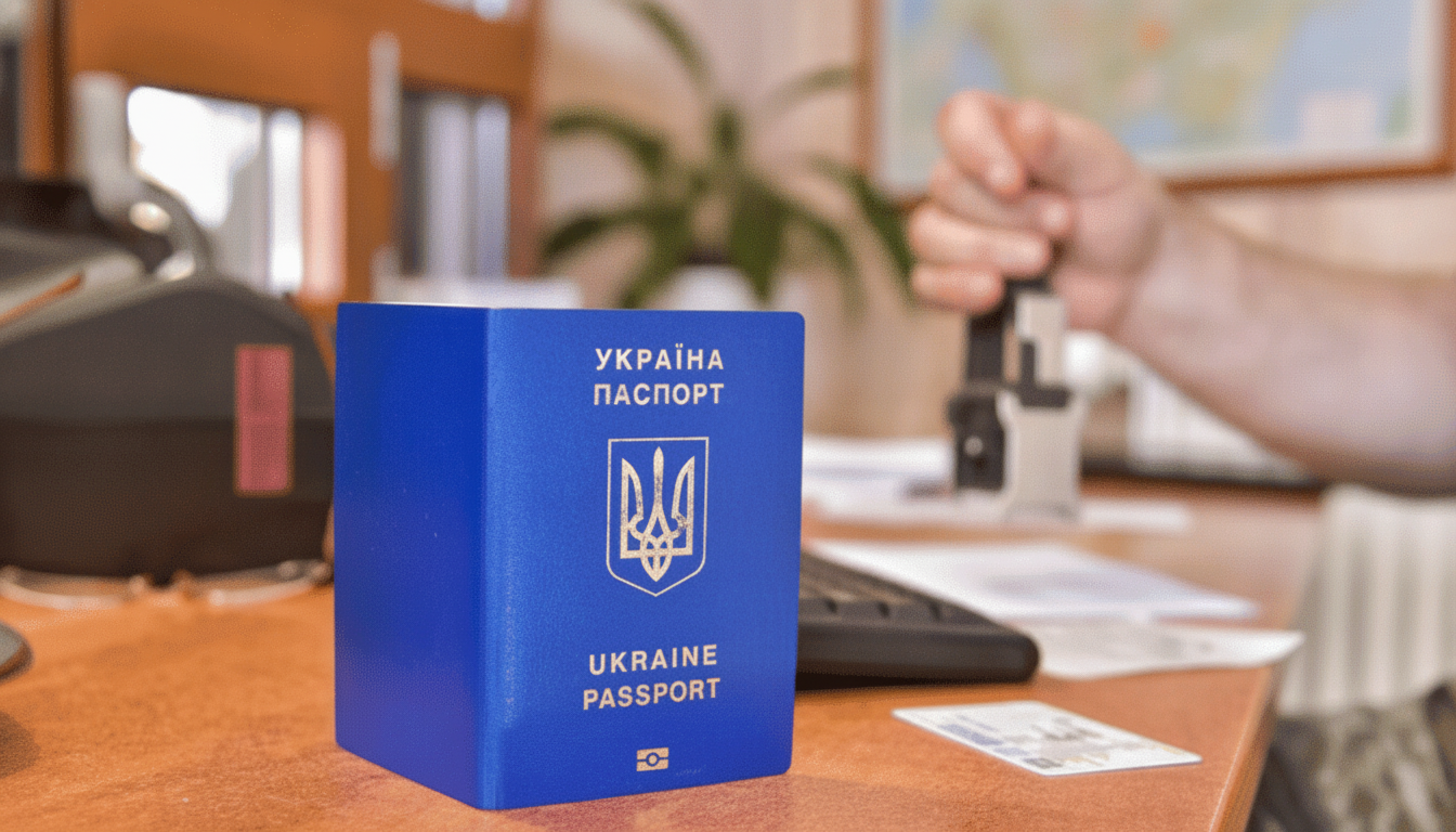 Батьки-одинаки виїжджають за кордон