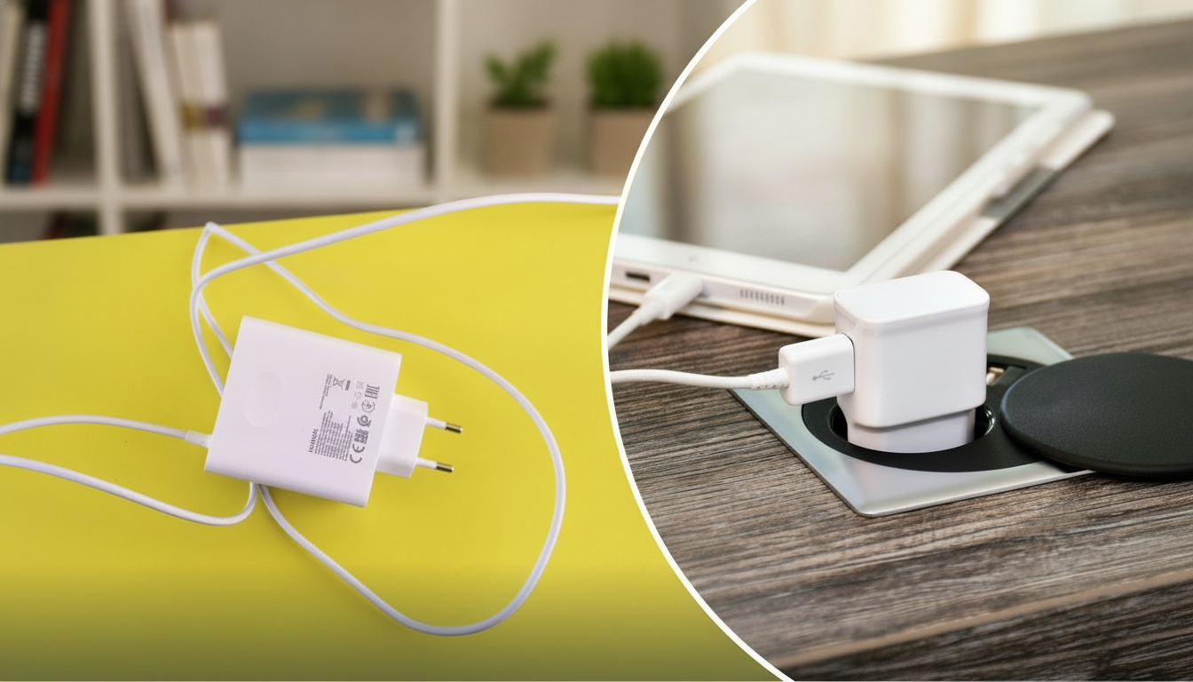 Phone Charger Overheating: When It’s Normal and When It’s Dangerous