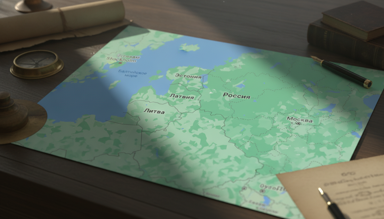 Lettland verlängert verschärfte Grenzsicherung zu Russland und Belarus