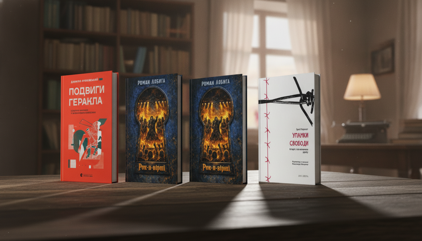 Buchhighlights 2026: Ein Streifzug durch Geschichte, Machtpolitik und menschliche Psyche