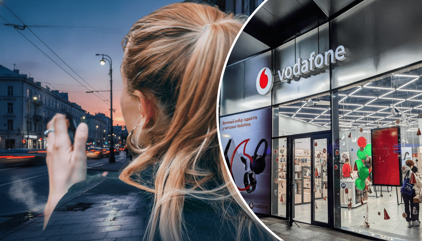Zwei Monate kostenlos: Vodafone lockt Neukunden mit komplettem Gebührenerlass