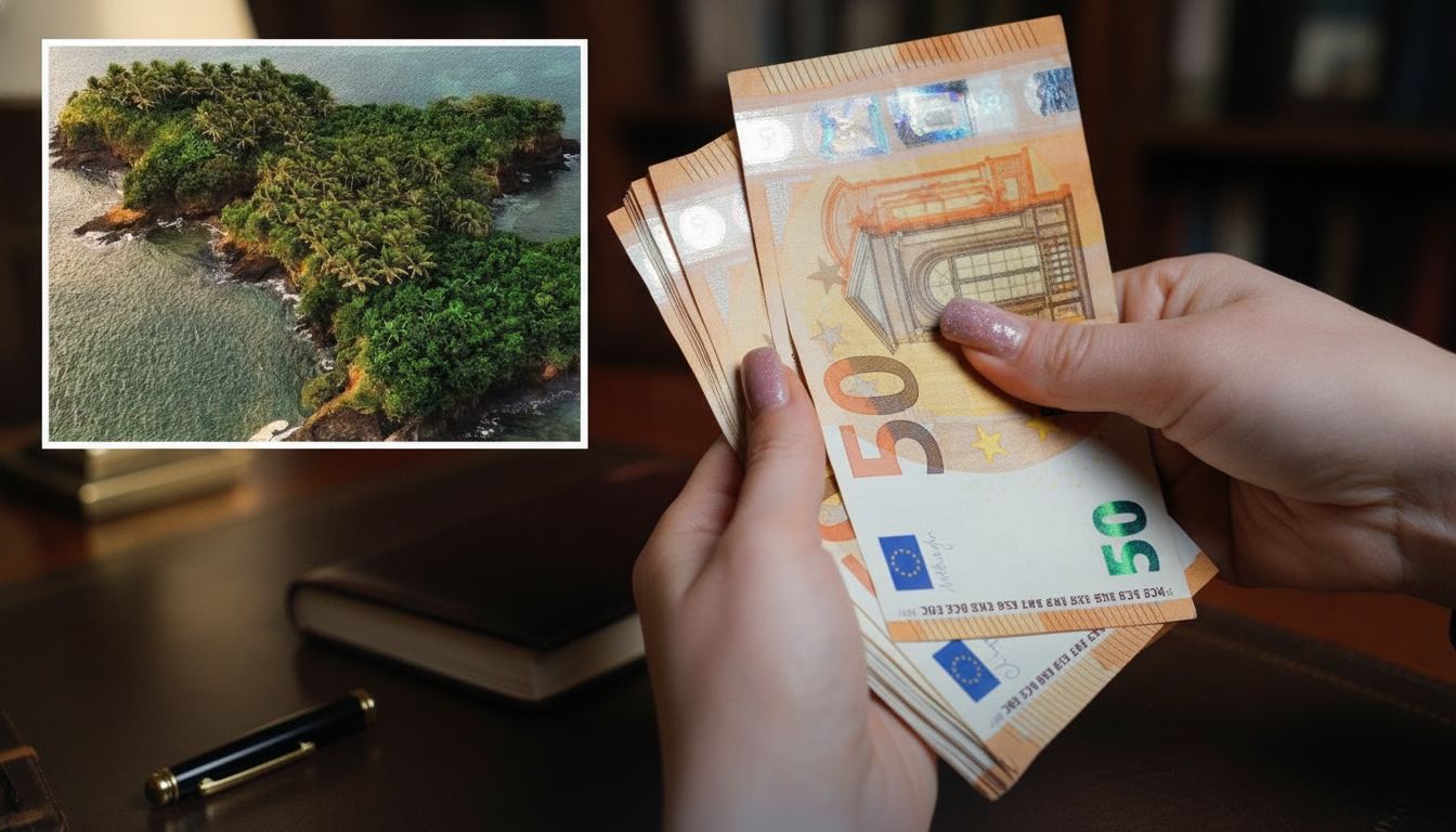 A Croatian Island Listed for €700,000: What Buyers Should Know About the Property