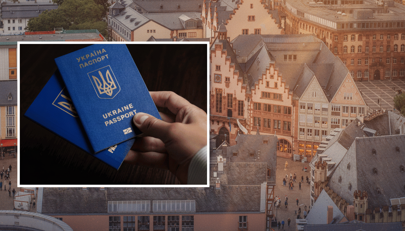 Зміни у соціальній підтримці Німеччини