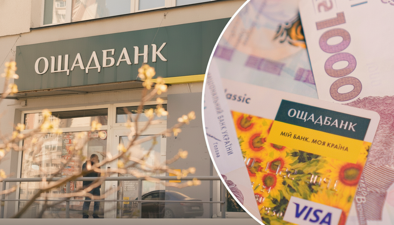 Od lipca 2026 roku Oszczadbank znosi opłaty za karty emerytalne – nowy cennik ogłoszony