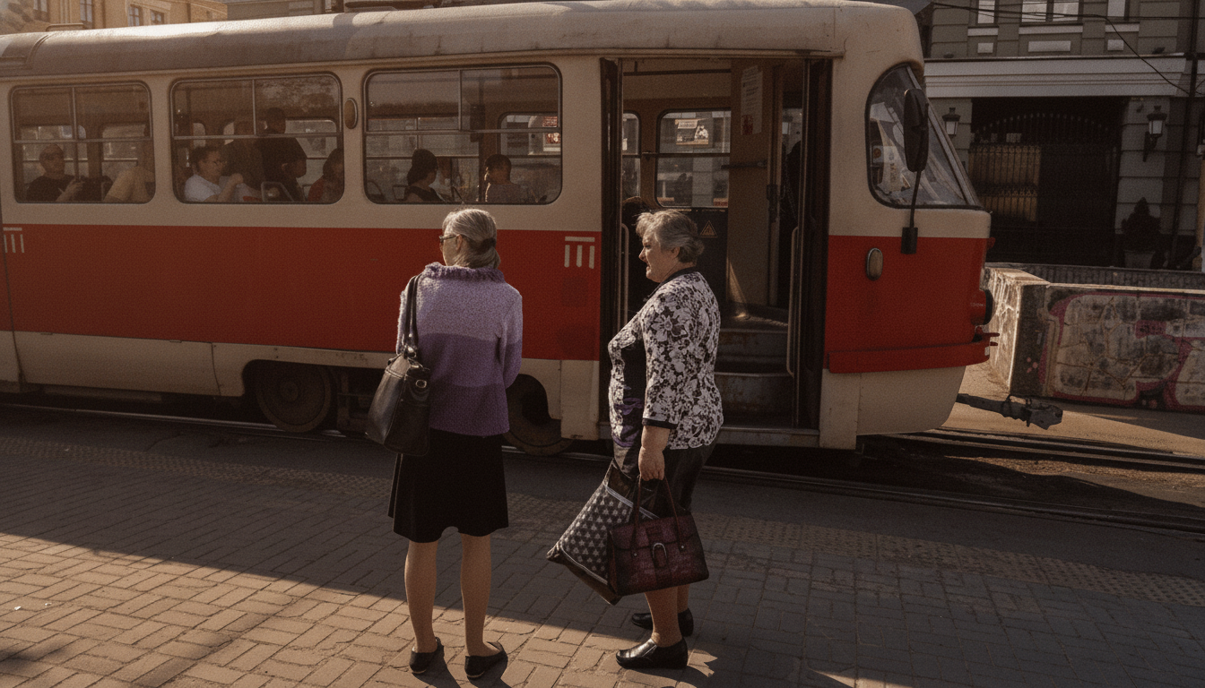 Planned Repairs Cut Power and Halt Transport in Odesa: What Residents Need to Know