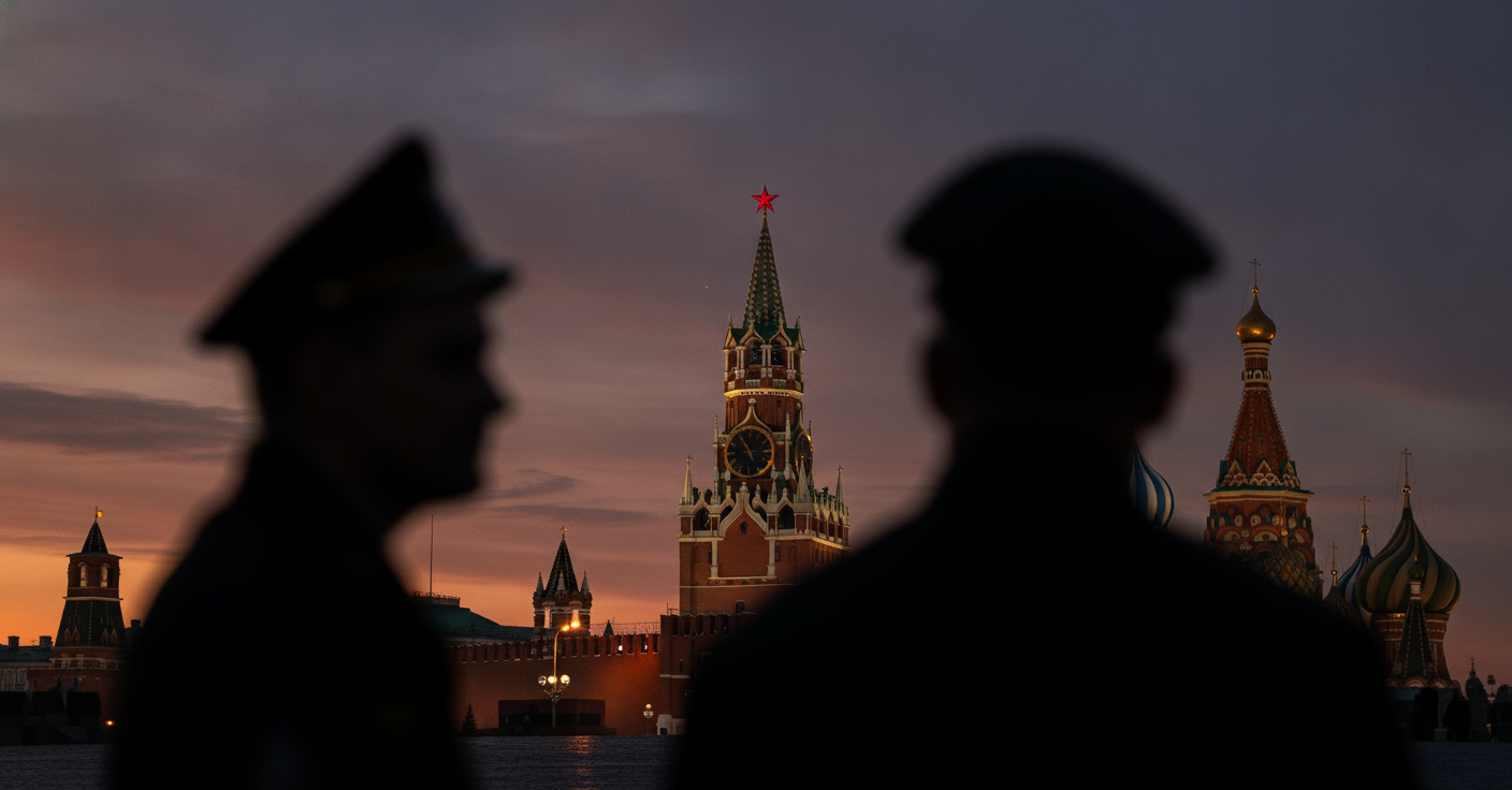 Polnischer Analyst sagt Zerfall Russlands voraus – Wirtschaft in der Krise