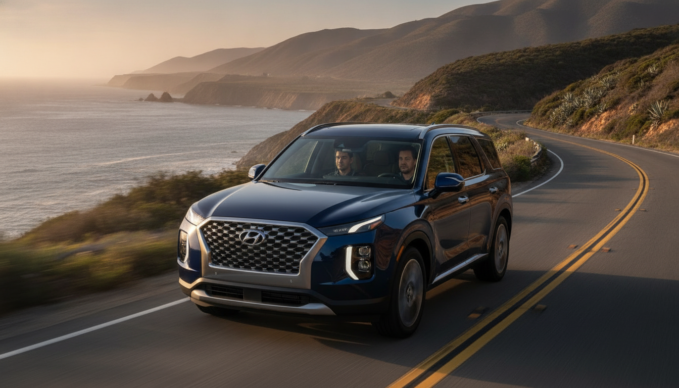 Diese 5 SUV behalten ihren Wert besonders gut – eine Expertenliste