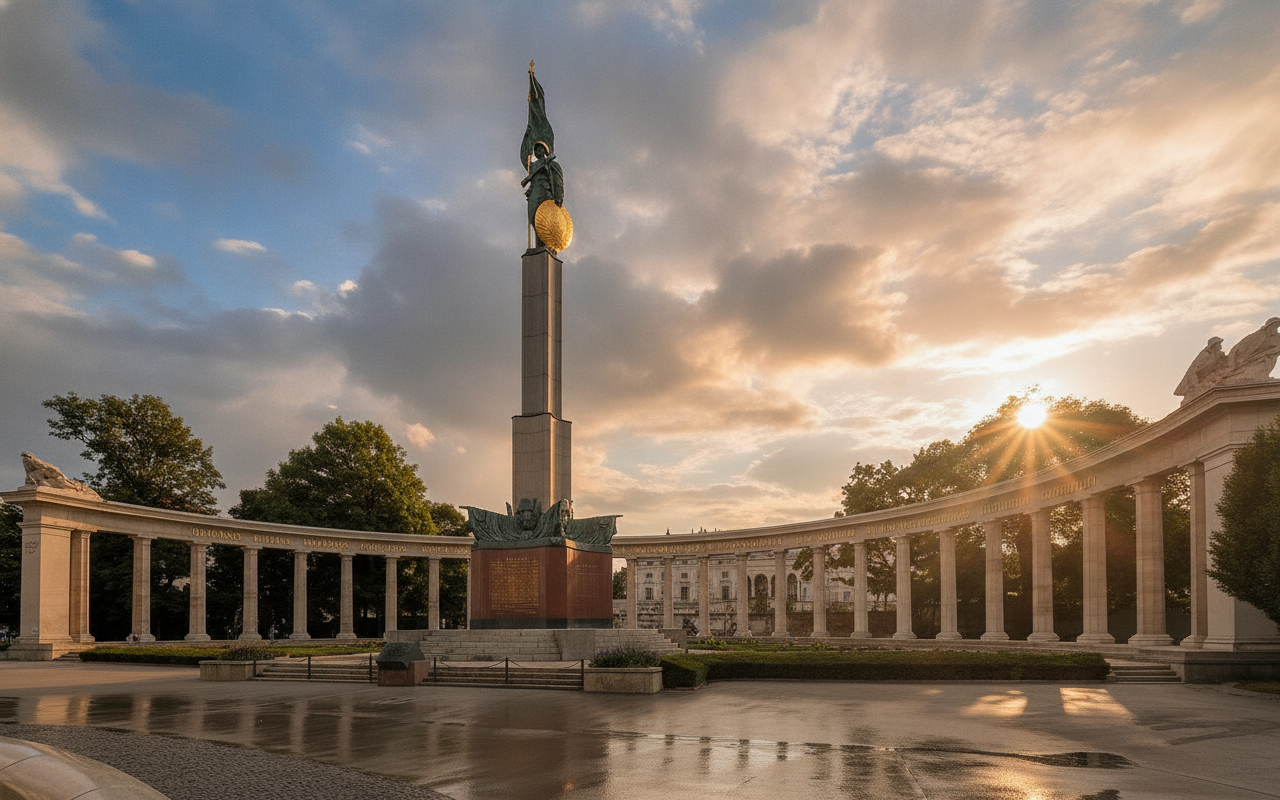 Конференція Інституту пам'яті у Відні
