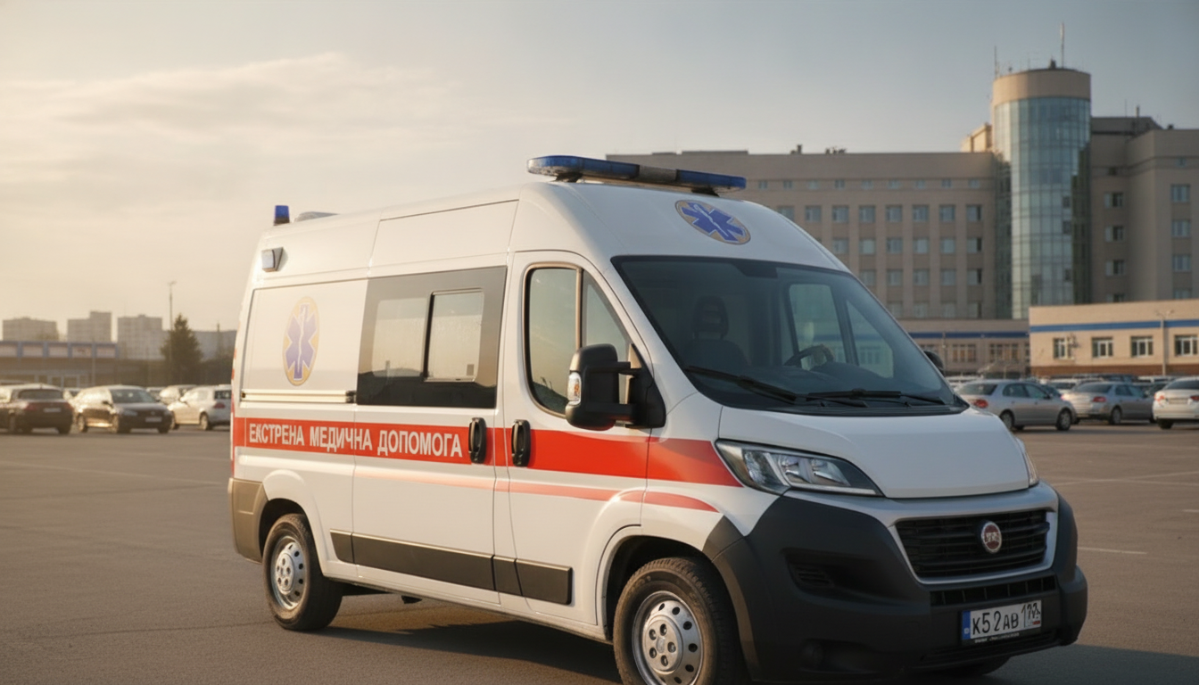 Удар по Змиевській громаді