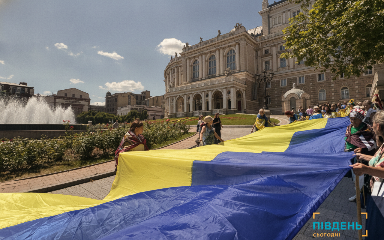Der 28. Juni 1996: Wie die Ukraine ihre Verfassung verabschiedete und was sie veränderte
