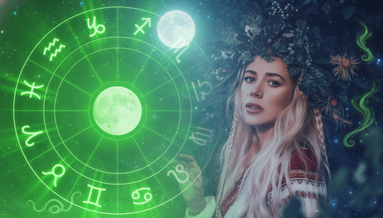 Which Zodiac Signs Will Feel the June 30, 2026 Full Moon the Most?