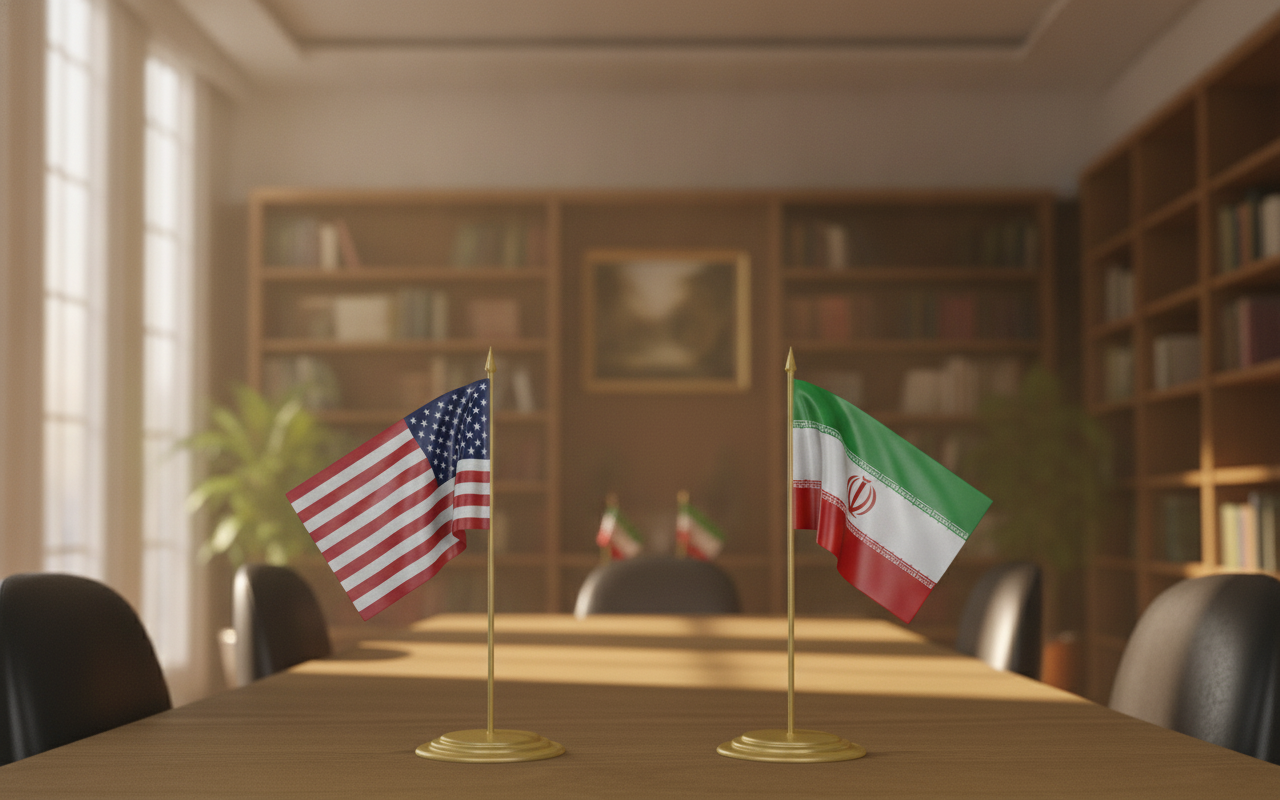Neue US-Angriffe auf Iran: Hat der Tanker-Angriff die Waffenruhe zerstört?