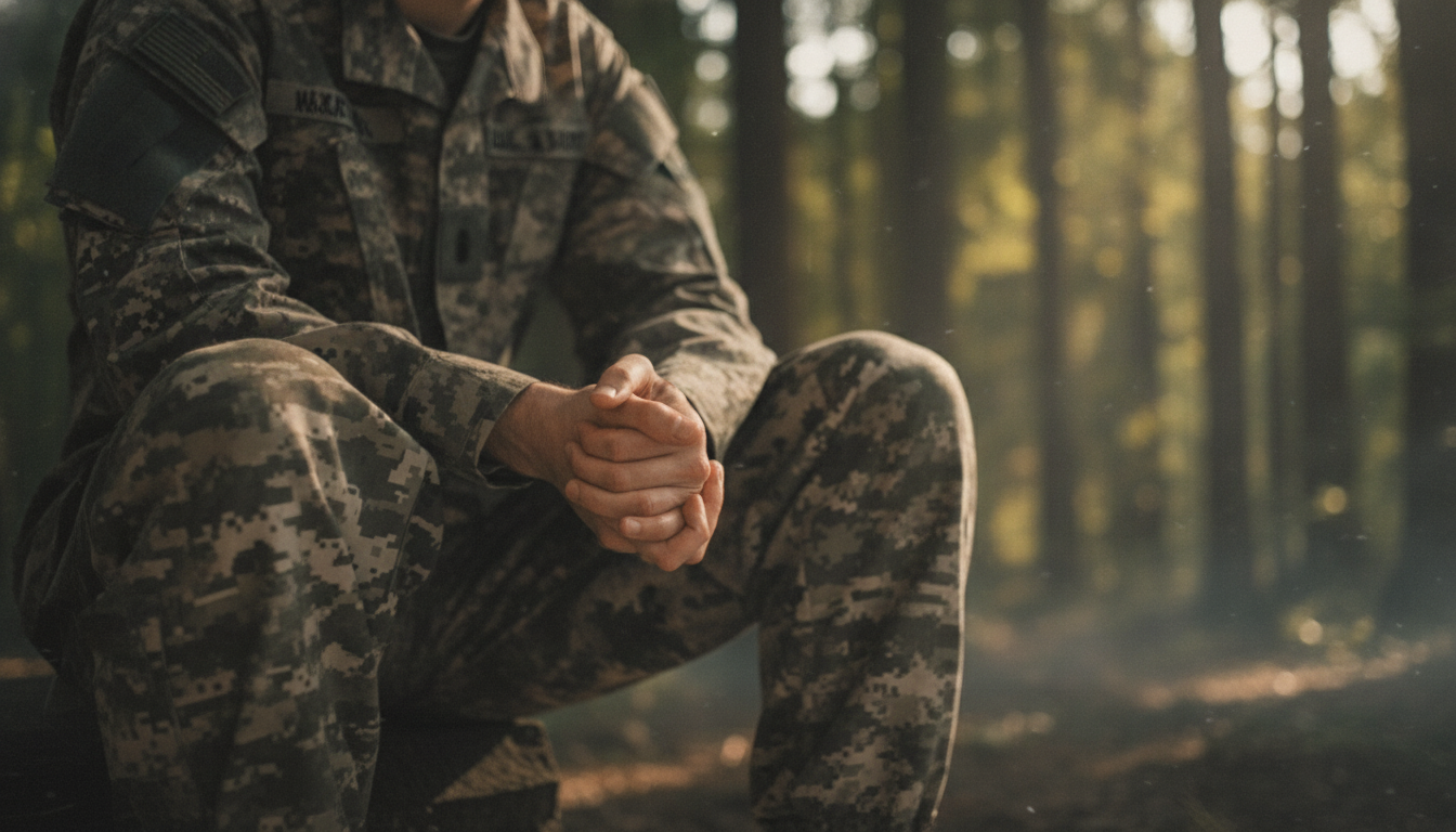 New Pathway for Service Members Absent Without Leave: How Ukraine’s Return Mechanism Works