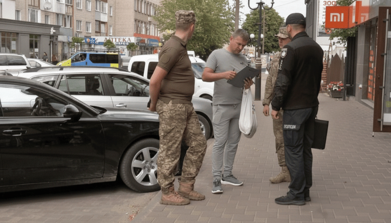Засудження адміністраторки Viber-каналу