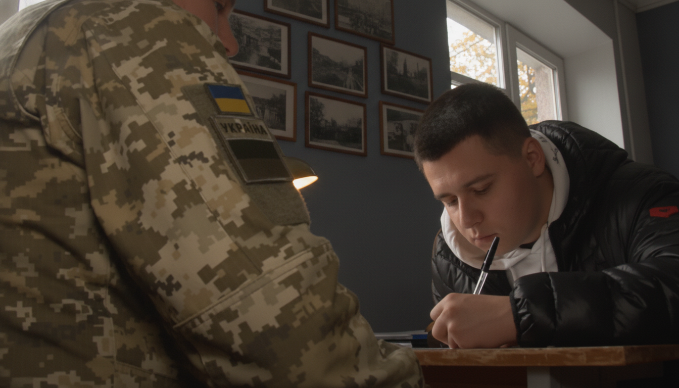 Працівники з правом на відстрочку