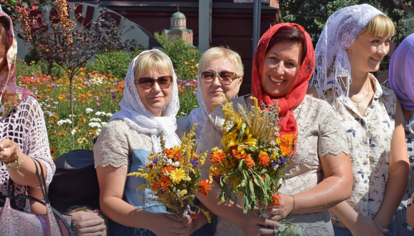 Привітання з Днем Петра і Павла