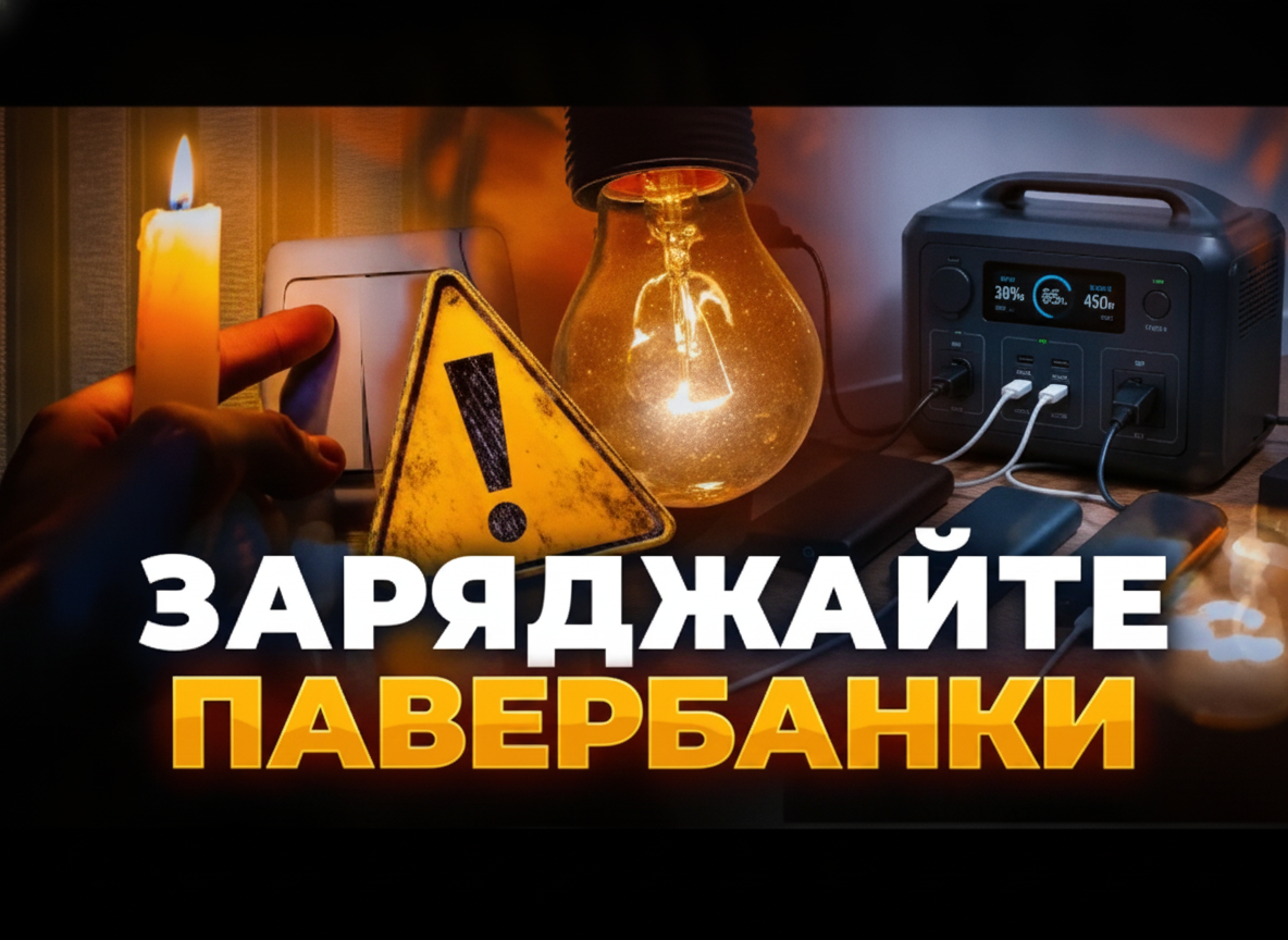 Ukraine's Power Grid Under Strain: Are Widespread Blackouts on the Horizon?