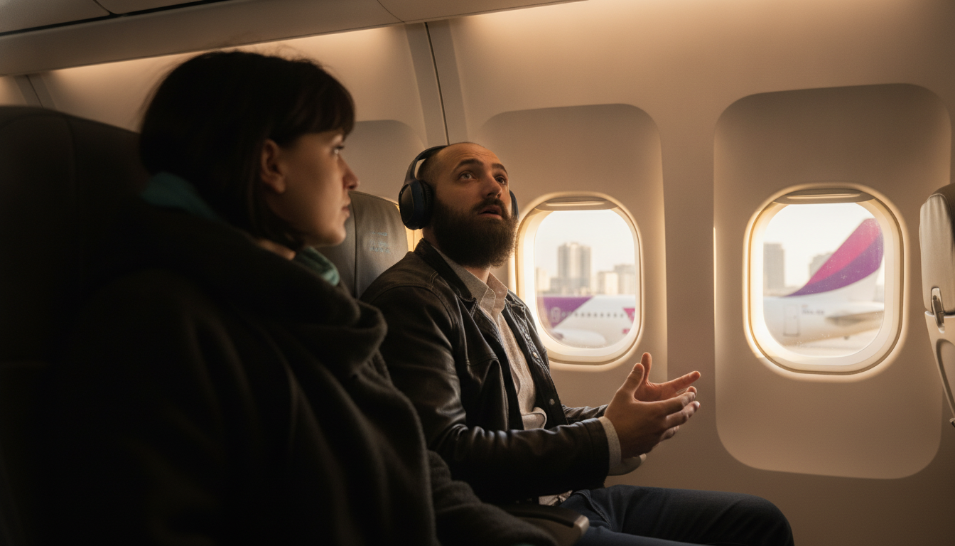 Nur 24 Stunden: Wizz Air bietet Flüge ab 19 Euro an