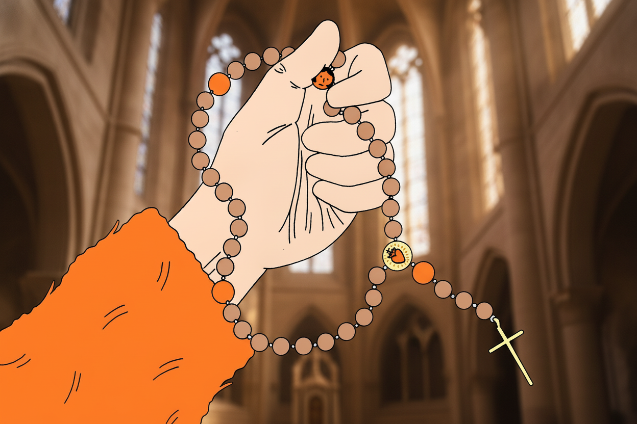 Family Faith Under Fire: Why More Children Are Rejecting Their Parents' Religion