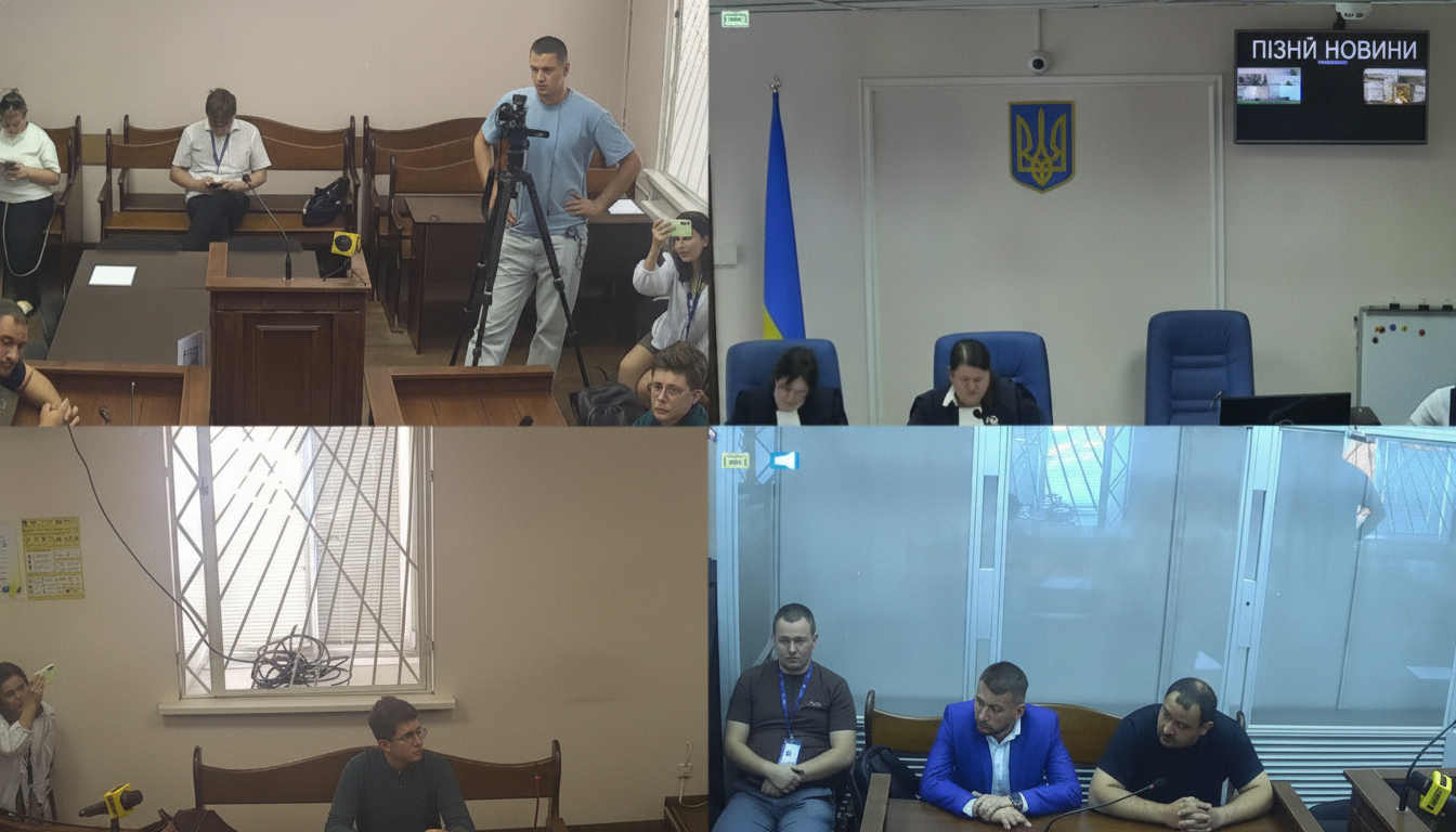 Ukrainian Lawmaker Kuzminykh Placed Under House Arrest Over $14,000 Bribe