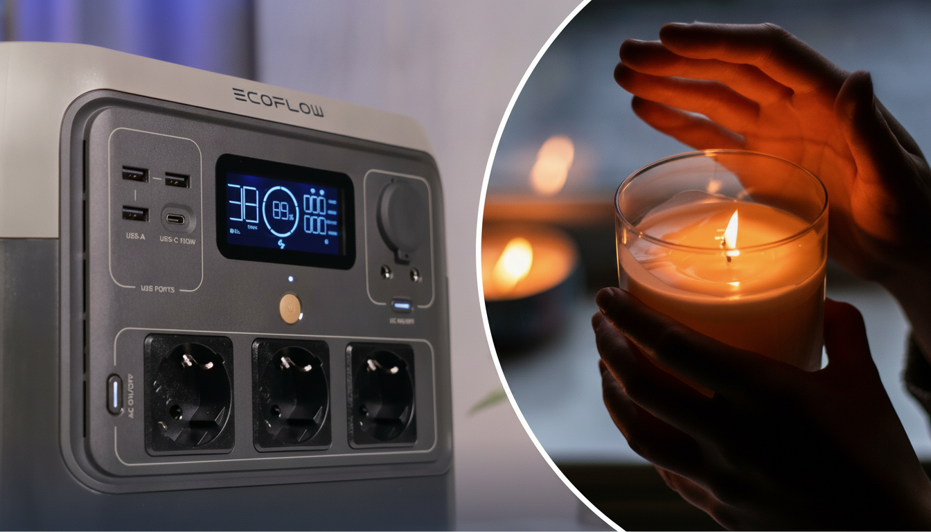 EcoFlow-Akkus werden billiger: Das sind die aktuellen Preise für Powerstations