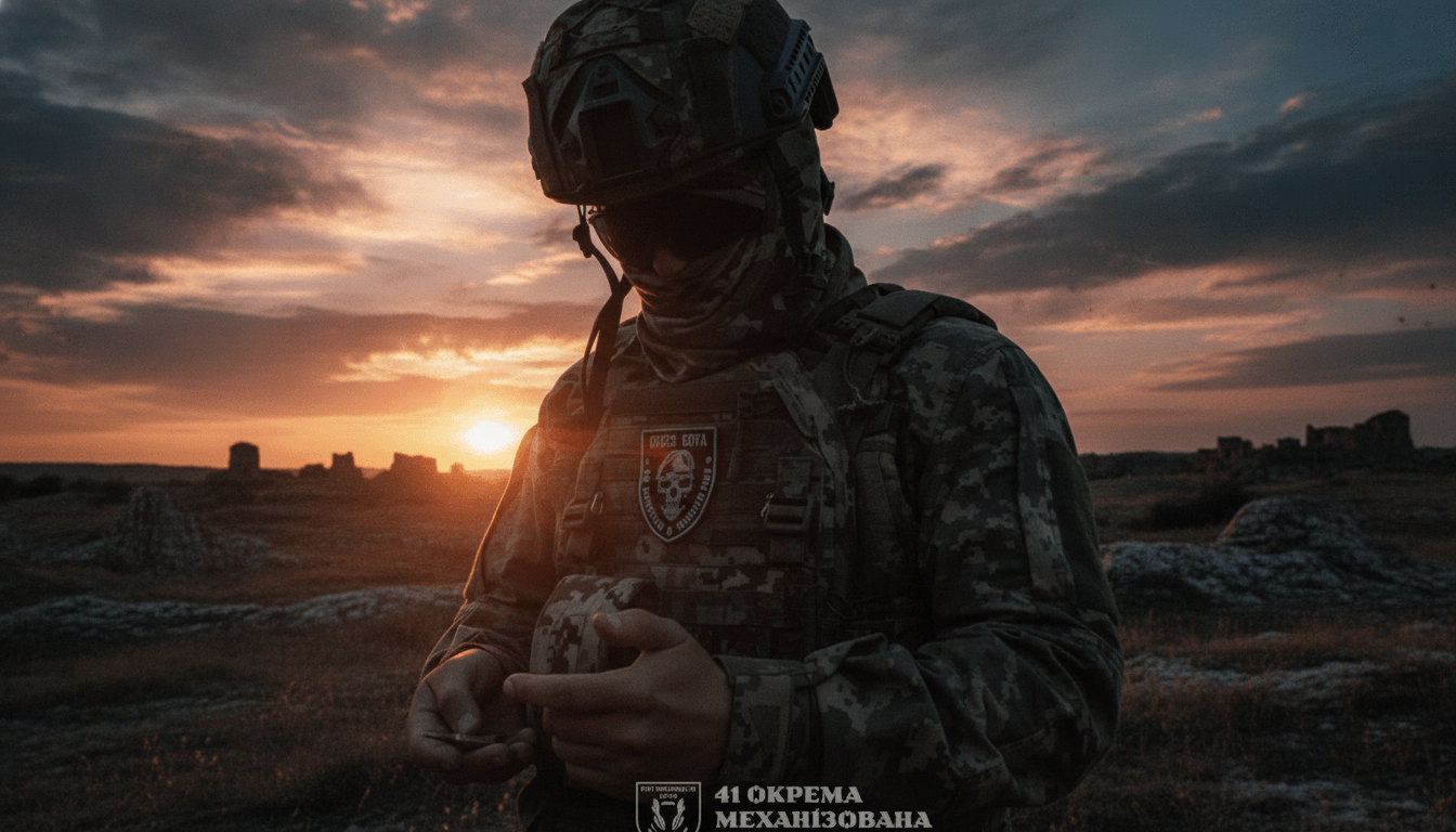 ЗСУ дозволили звільнення для догляду