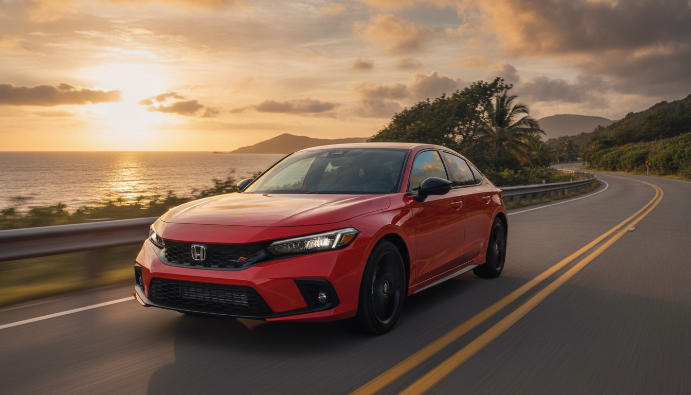 Top-Ranked American Vehicles: Consumer Reports Reveals the Best in Reliability and Safety