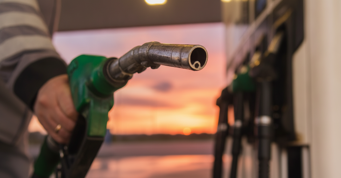 Fuel Formula Changes for Ukrainians Starting May 1, 2025: What It Means for Prices