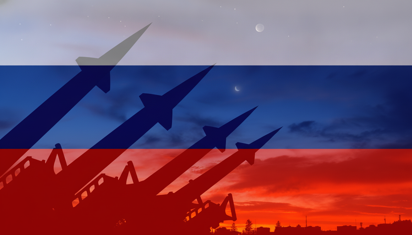 ISW Report Reveals Putin Fabricates Victories and Avoids Peace Talks