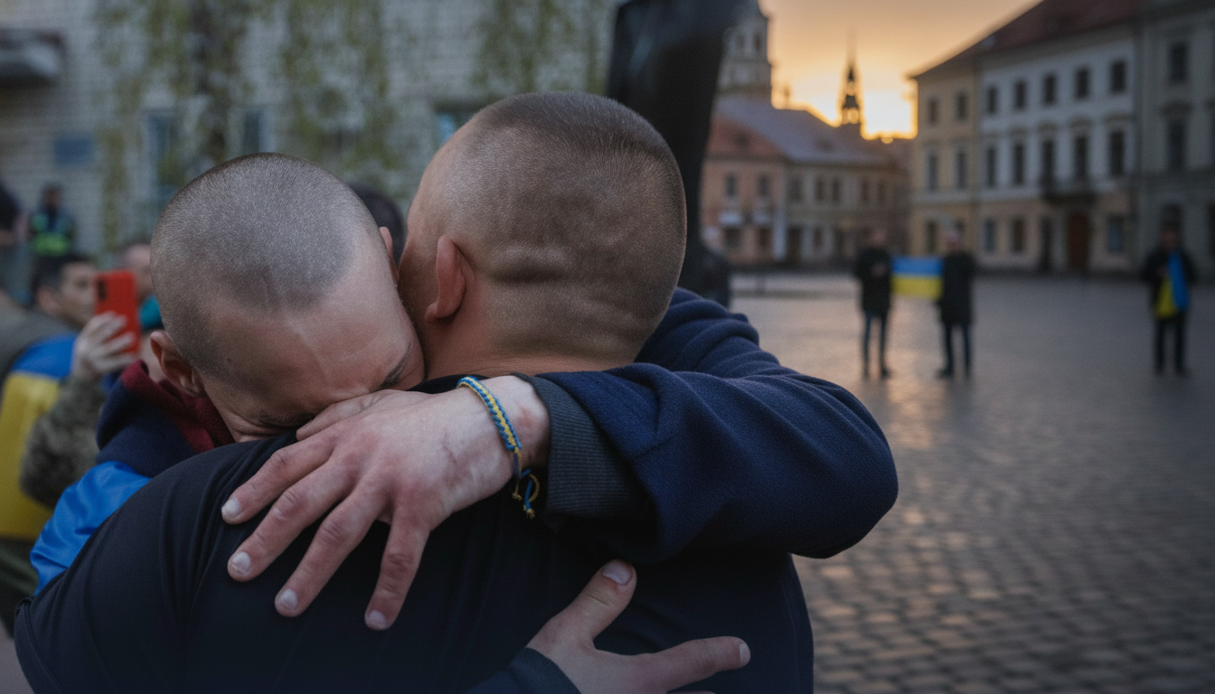 Колишні полонені та кредити